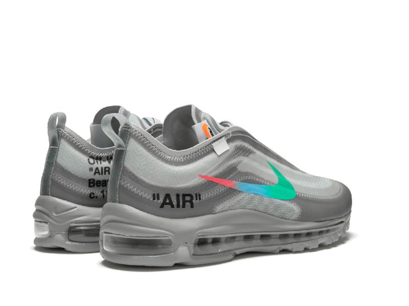 "Air Max 97 - Menta"