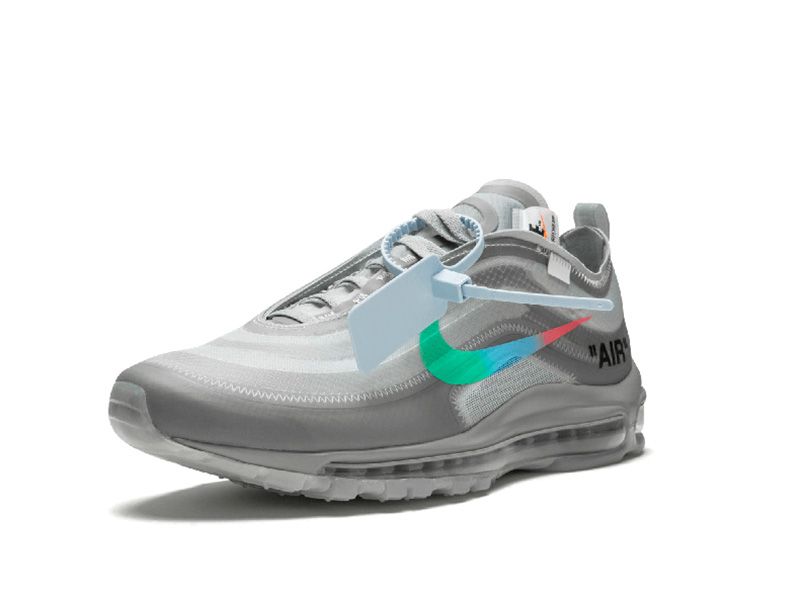 "Air Max 97 - Menta"