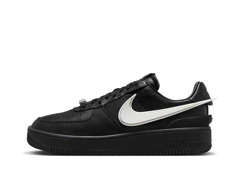 "AMBUSH Black"