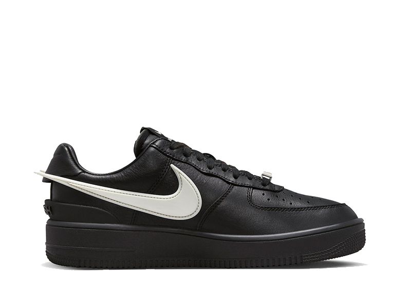 "AMBUSH Black"