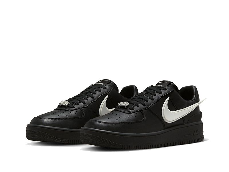 "AMBUSH Black"