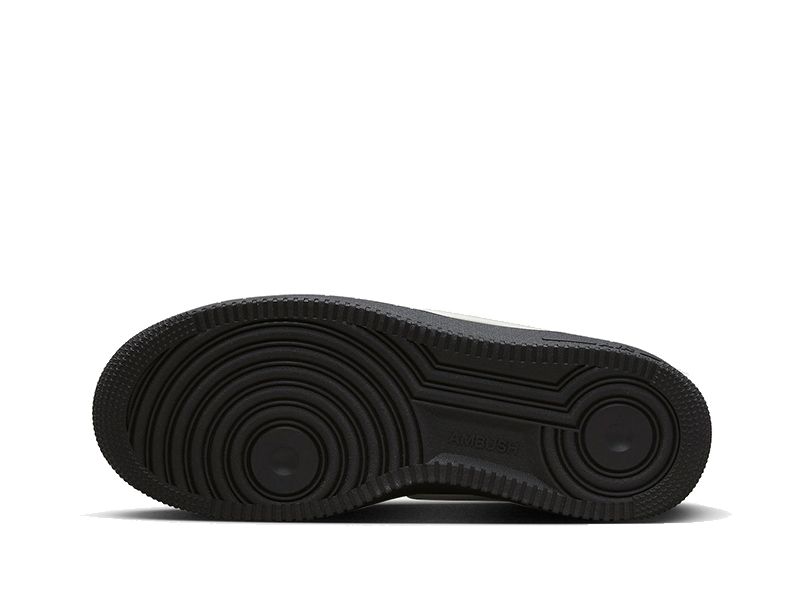 "AMBUSH Black"