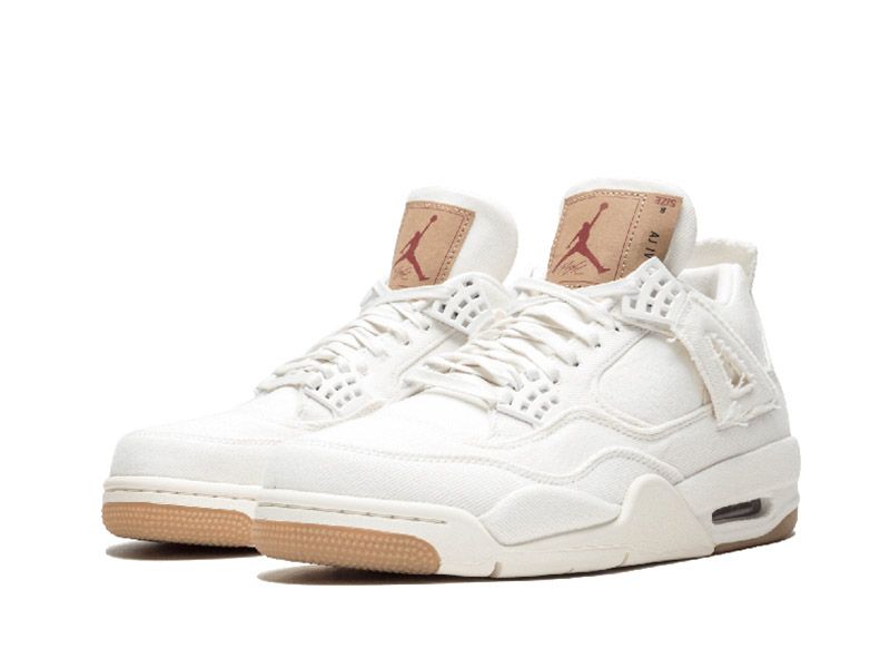 "White Denim"