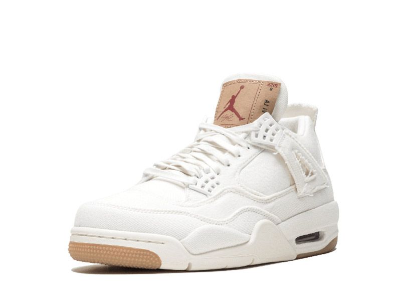 "White Denim"