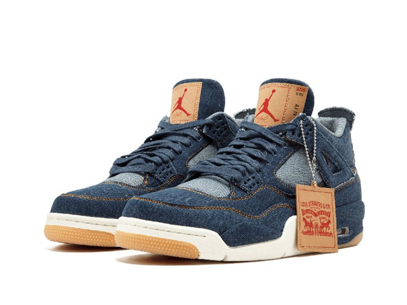 "Denim"