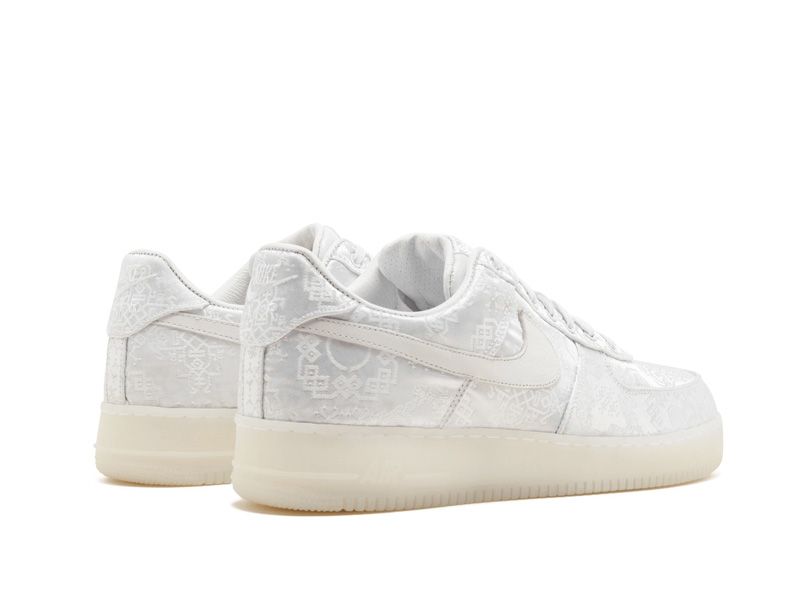 "White Silk"