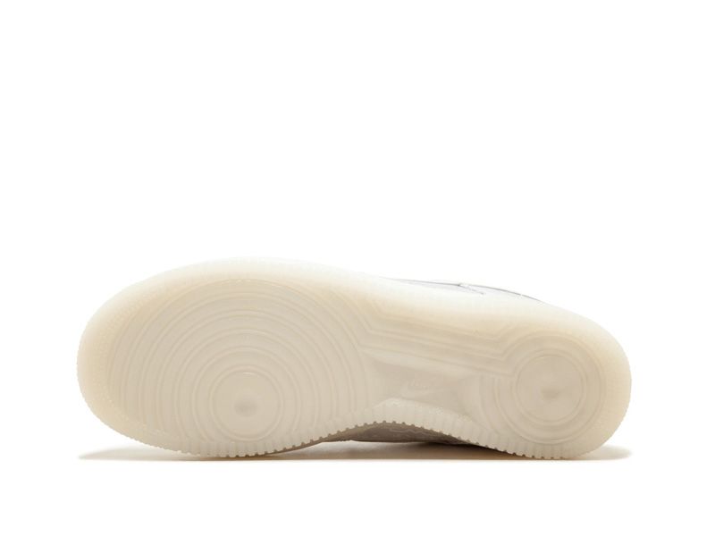 "White Silk"