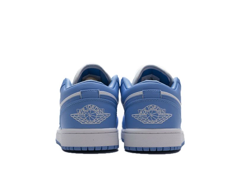 "AJ1 UNC"