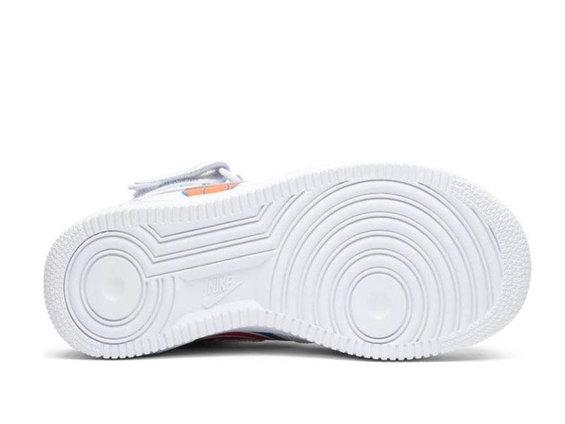 "NBA - White"