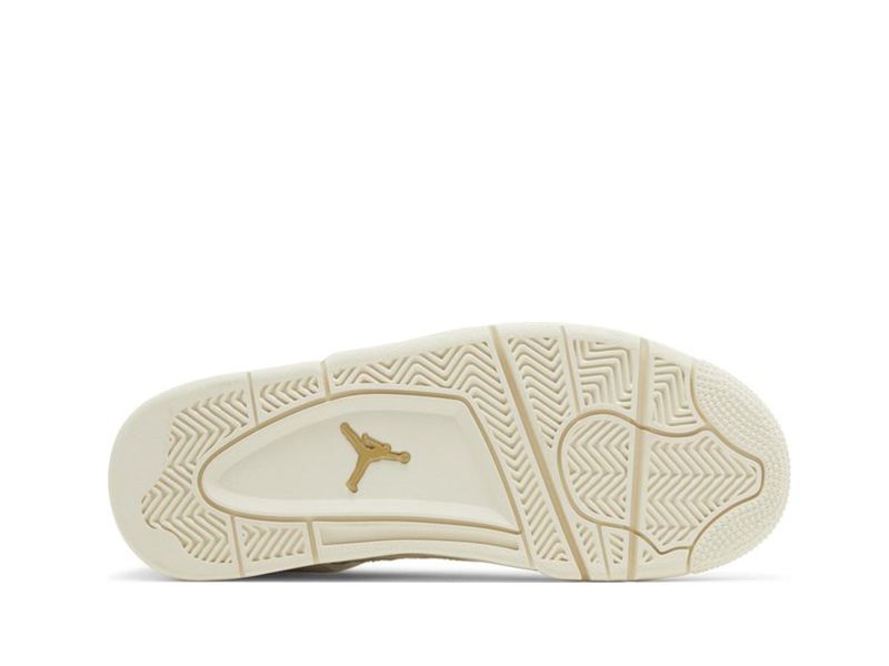 “Metallic Gold”