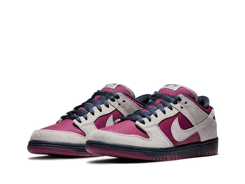 "Atmosphere Grey True Berry"