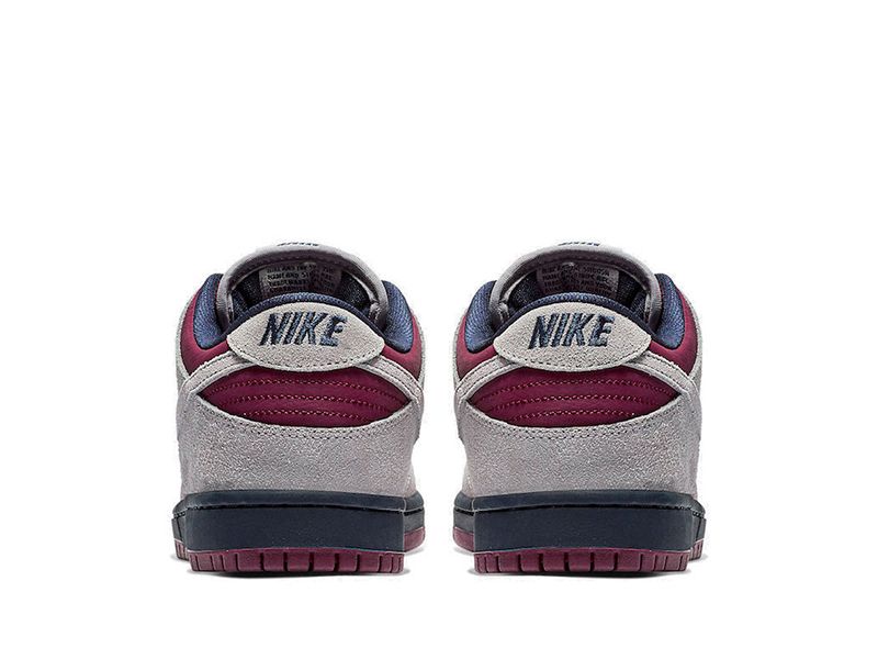 "Atmosphere Grey True Berry"