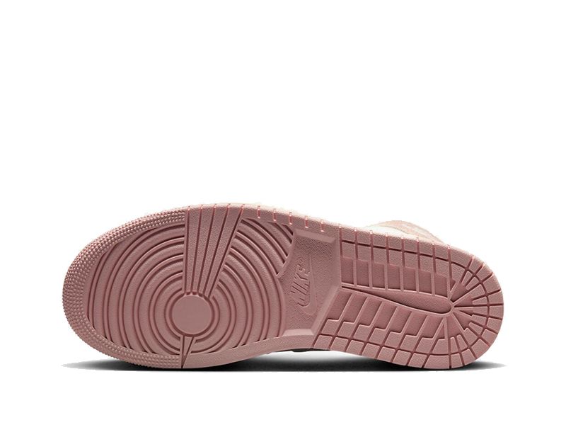 "Washed Pink"