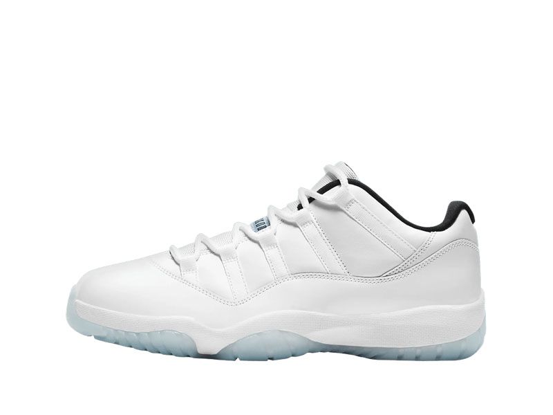 "Legend Blue"