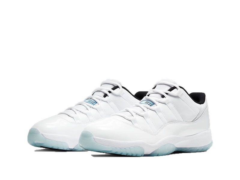 "Legend Blue"