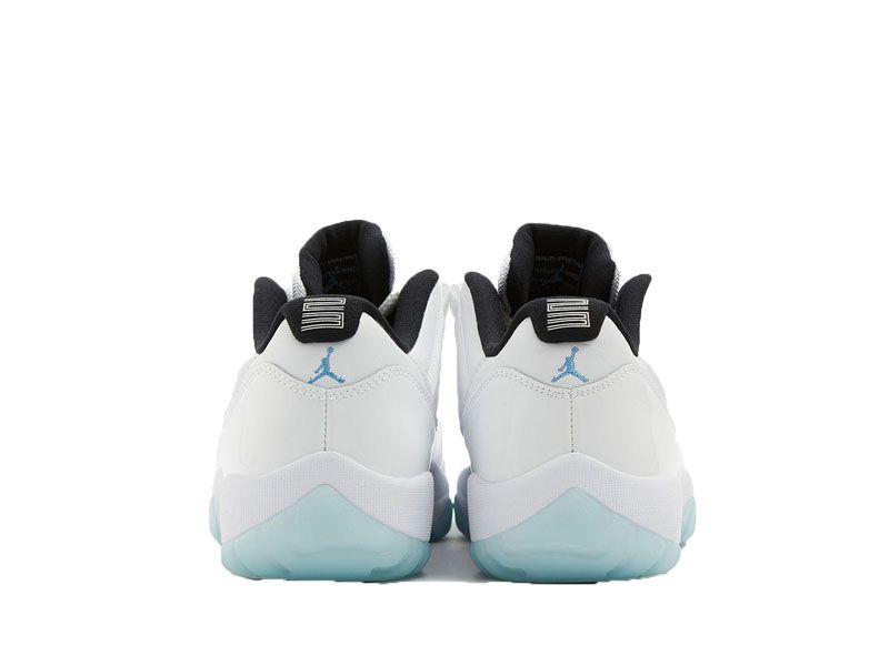 "Legend Blue"