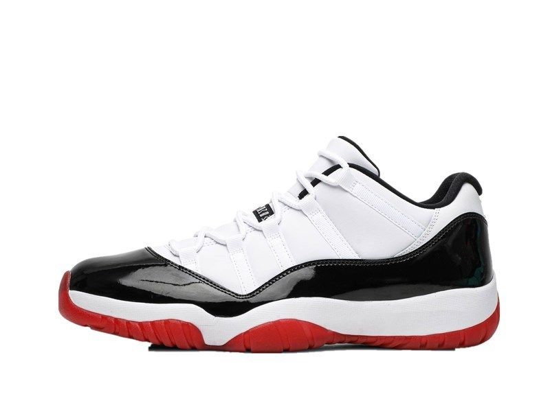"Concord-Bred"