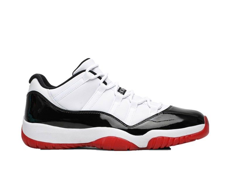 "Concord-Bred"