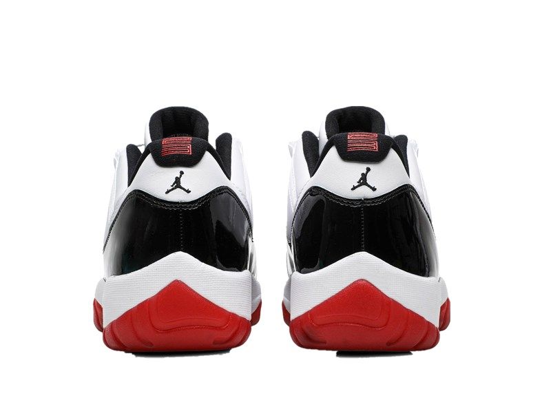 "Concord-Bred"