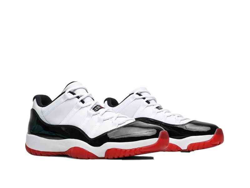 "Concord-Bred"
