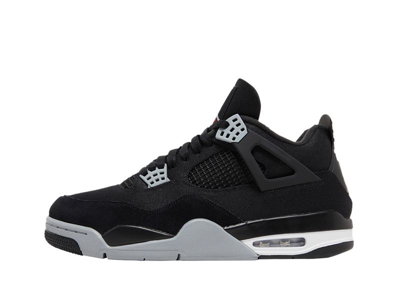 “Black Canvas”