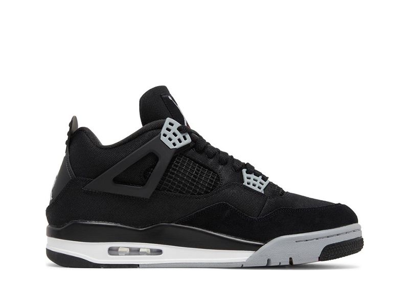 “Black Canvas”