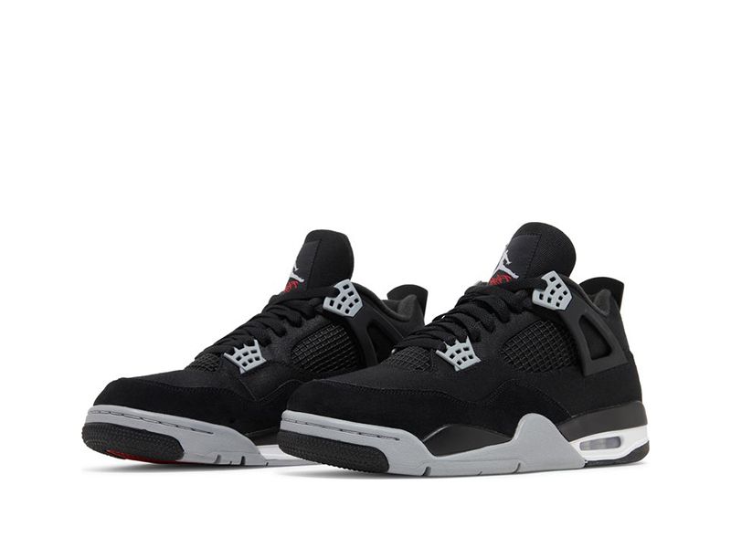 “Black Canvas”