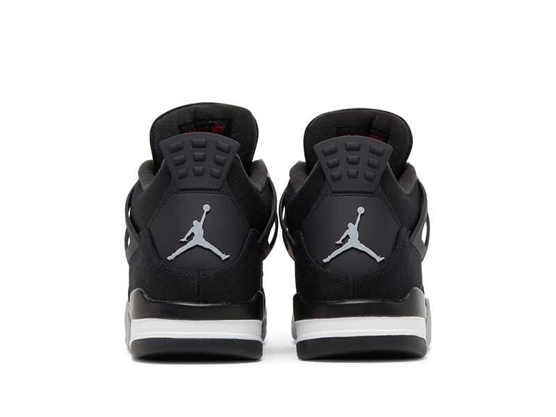 “Black Canvas”