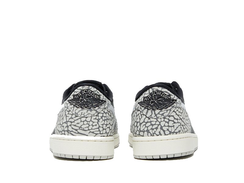 "Black Cement"
