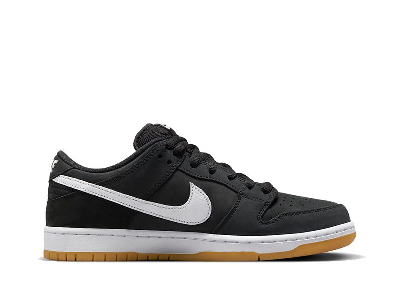 "Black Gum"