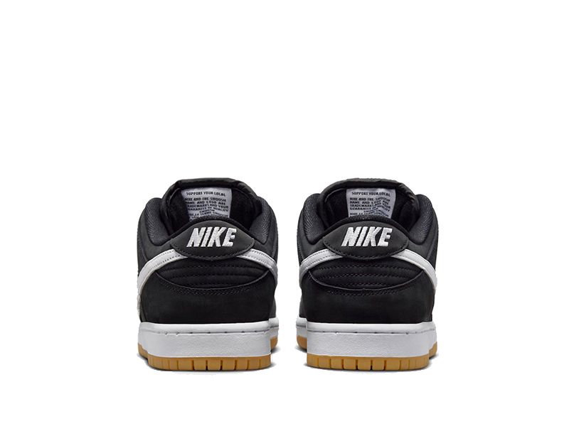 "Black Gum"