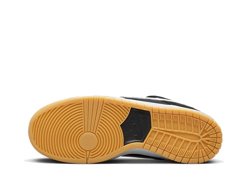 "Black Gum"
