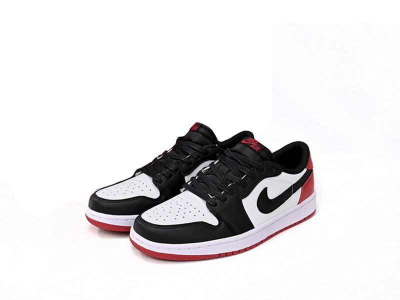 "Black Toe"