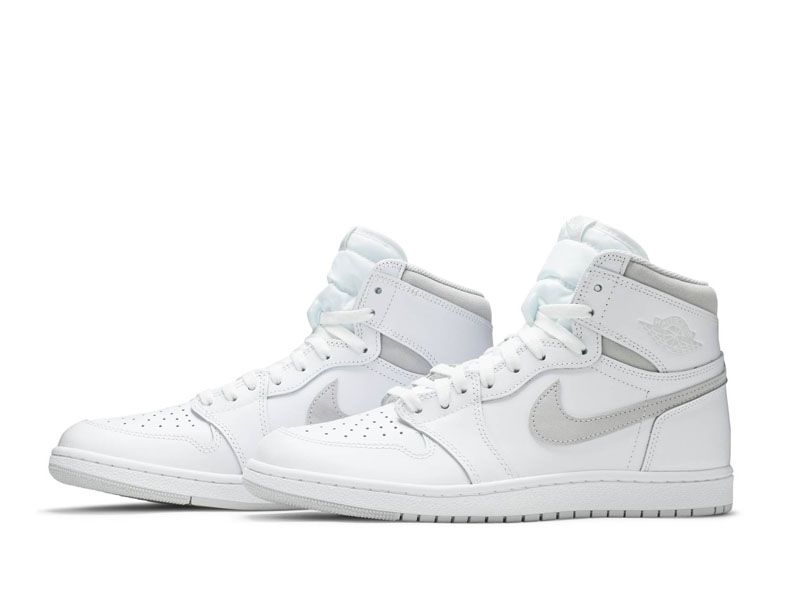 "85 Neutral Grey"