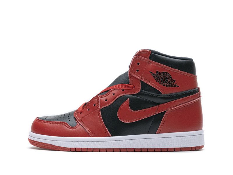 "Varsity Red"