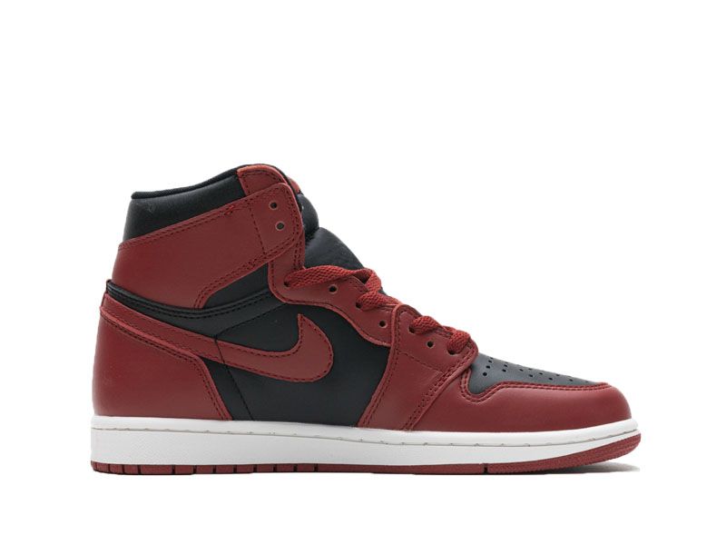 "Varsity Red"