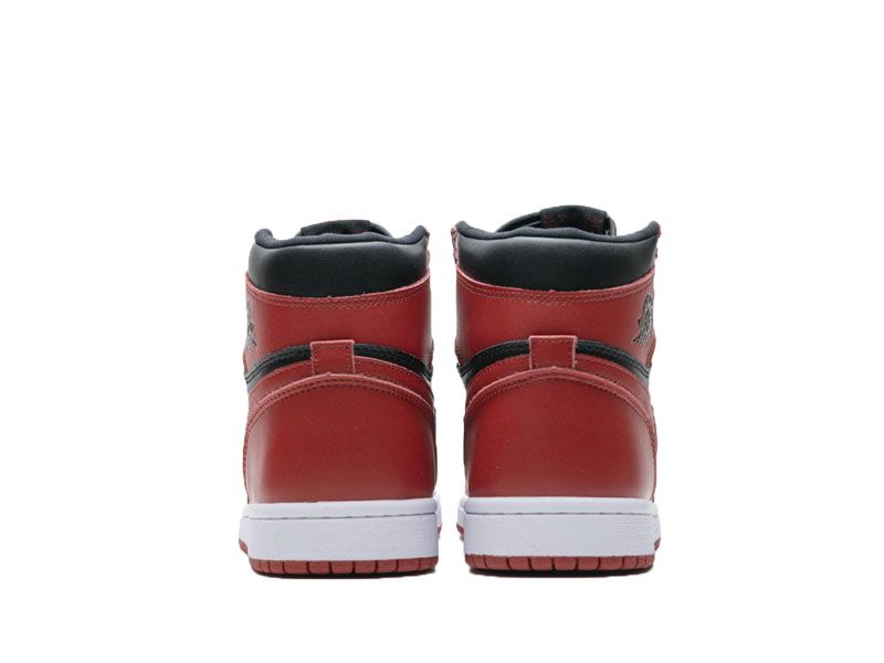 "Varsity Red"