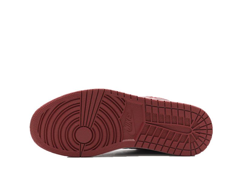 "Varsity Red"
