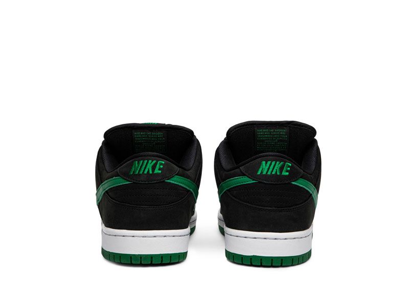 "Black Pine Green"
