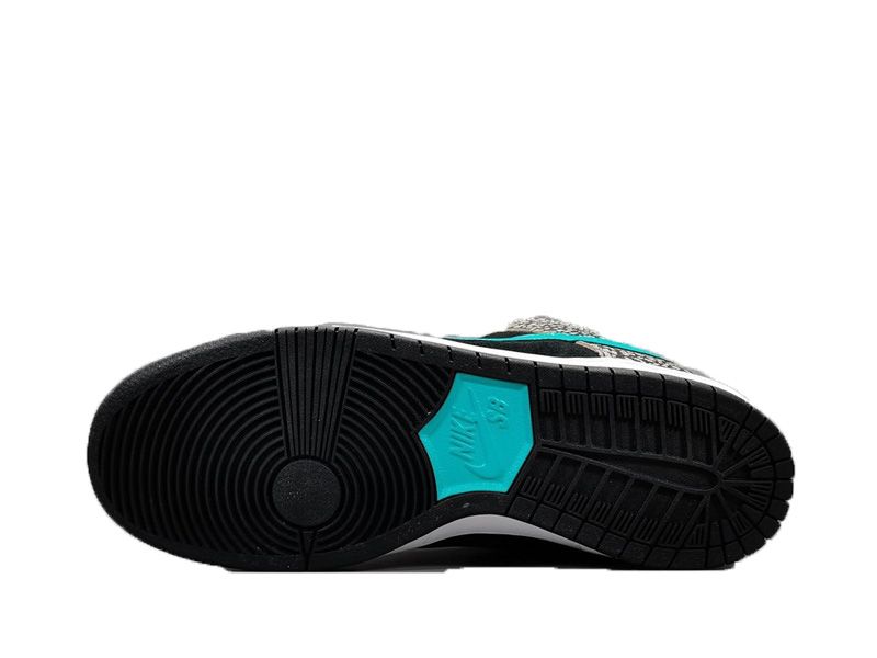 "atmos Elephant"