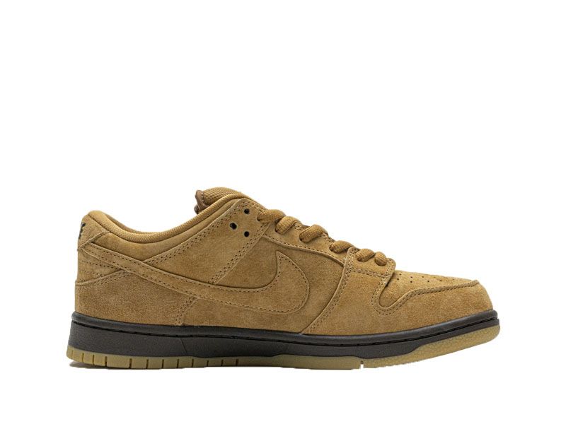 "Wheat Mocha"