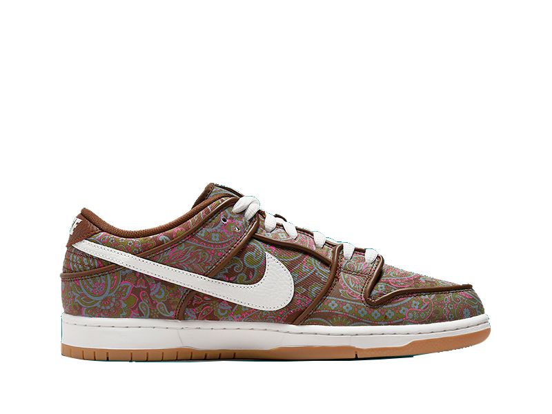 "Paisley Brown"