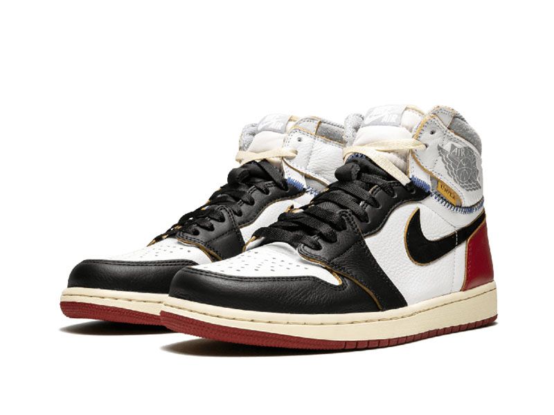 "Black Toe"