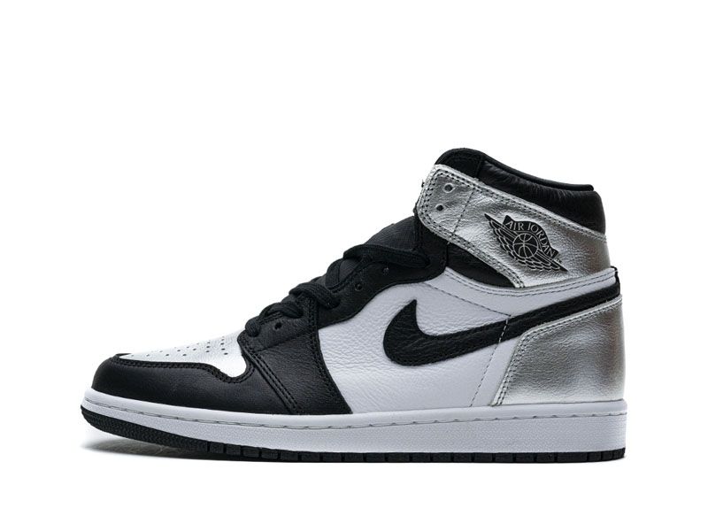 "Silver Toe"