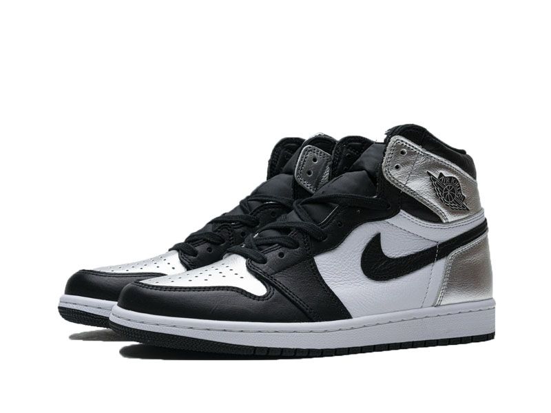 "Silver Toe"