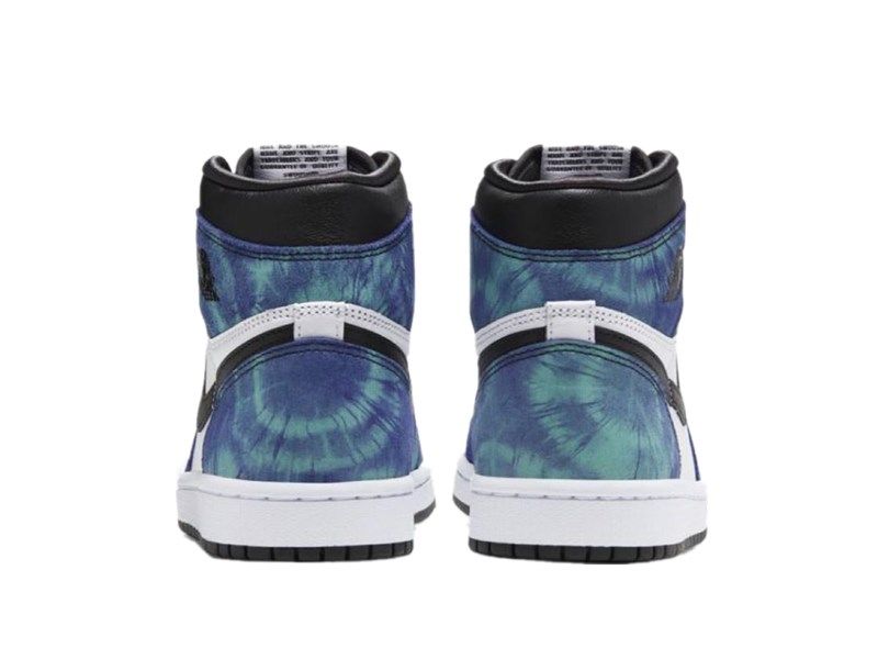 "Tie-Dye"