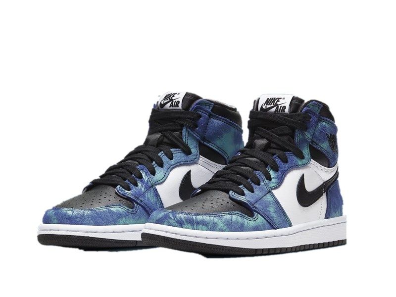 "Tie-Dye"