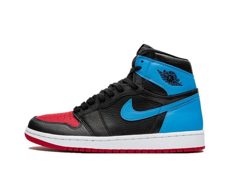 "UNC To Chicago"