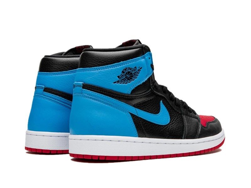 "UNC To Chicago"