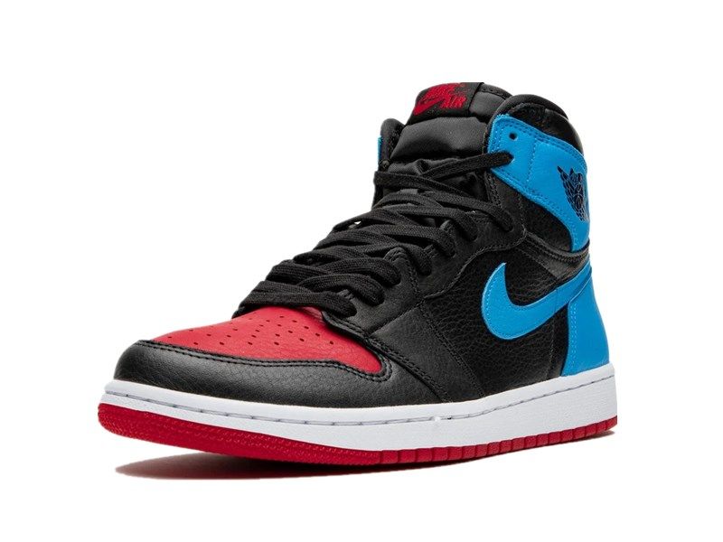 "UNC To Chicago"
